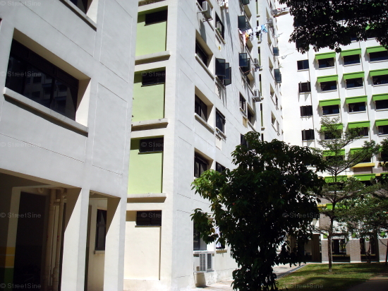 Blk 664 Woodlands Ring Road (Woodlands), HDB 5 Rooms #347212